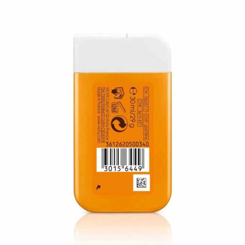VICHY Ideal Soleil Lait SPF530 Pocket 30ml 2 pharmabest