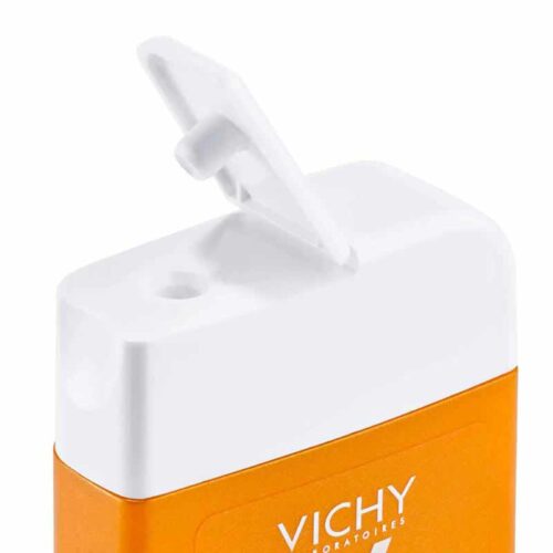 VICHY Ideal Soleil Lait SPF530 Pocket 30ml 3 pharmabest
