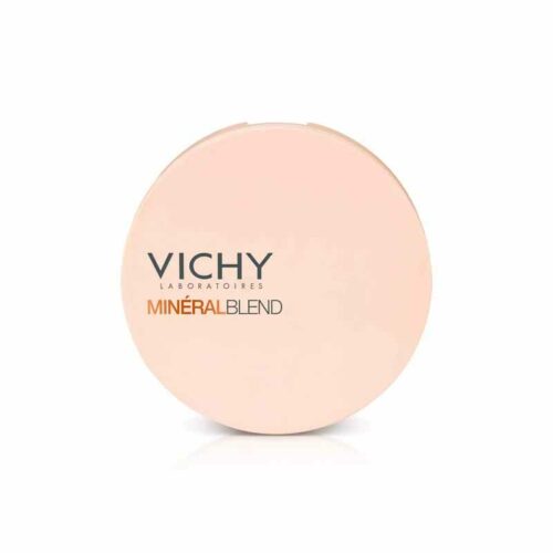 VICHY MineralBlend Healthy Glow Tri Color Powder Fair 2 pharmabest