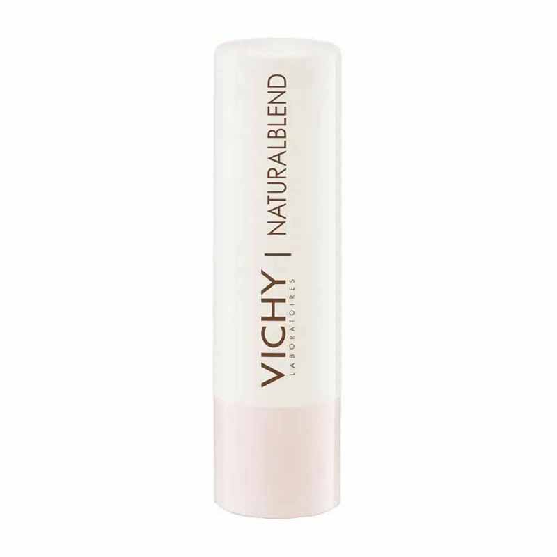 VICHY NaturalBlend Hydrating Tinted Lip Balms Non Tint 1 pharmabest
