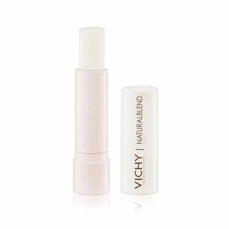 VICHY NaturalBlend Hydrating Tinted Lip Balms Non Tint 2 pharmabest