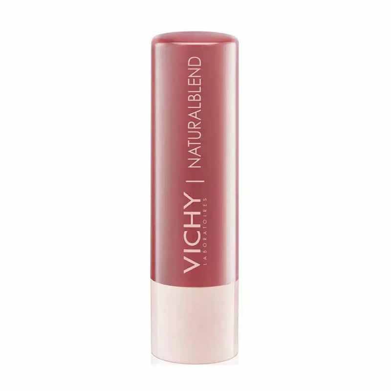 VICHY NaturalBlend Hydrating Tinted Lip Balms Nude 1 pharmabest