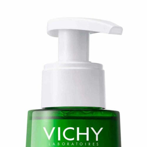 VICHY Normaderm Phytosolution Purifying Cleansing Gel 200ml 3 pharmabest