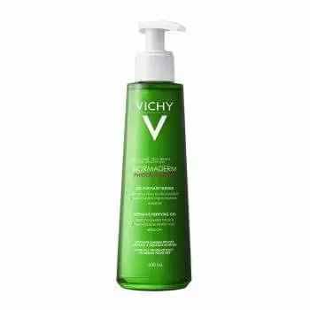 VICHY Normaderm Phytosolution Purifying Cleansing Gel 400ml pharmabest