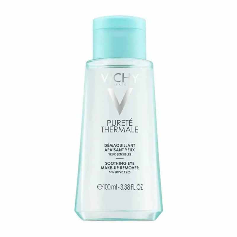 VICHY Purete Thermale Eye Make up remover 150ml 1 pharmabest
