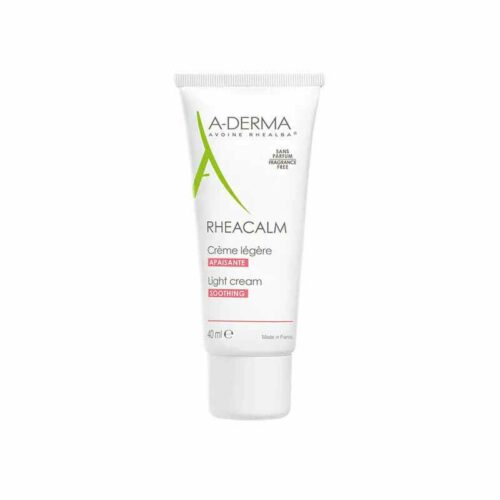 229730 A DERMA Rheacalm creme apaisante legere 40ml Pharmabest