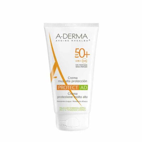 239288 A DERMA PROTECT AD Creme SPF 50 150ml Pharmabest