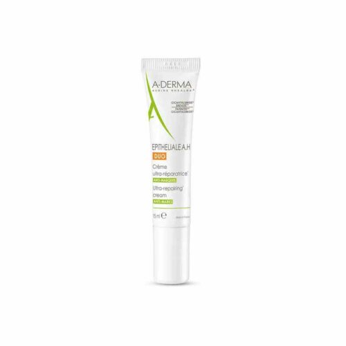 246447 A DERMA Epitheliale creme AH DUO 15ml Pharmabest