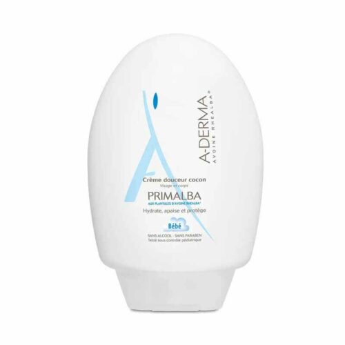 407628 A DERMA Primalba Creme Cocon Douceur 100ml Pharmabest