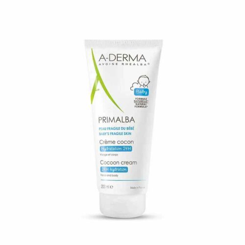 409062 A DERMA Primalba Creme Cocon Douceur 200ml Pharmabest