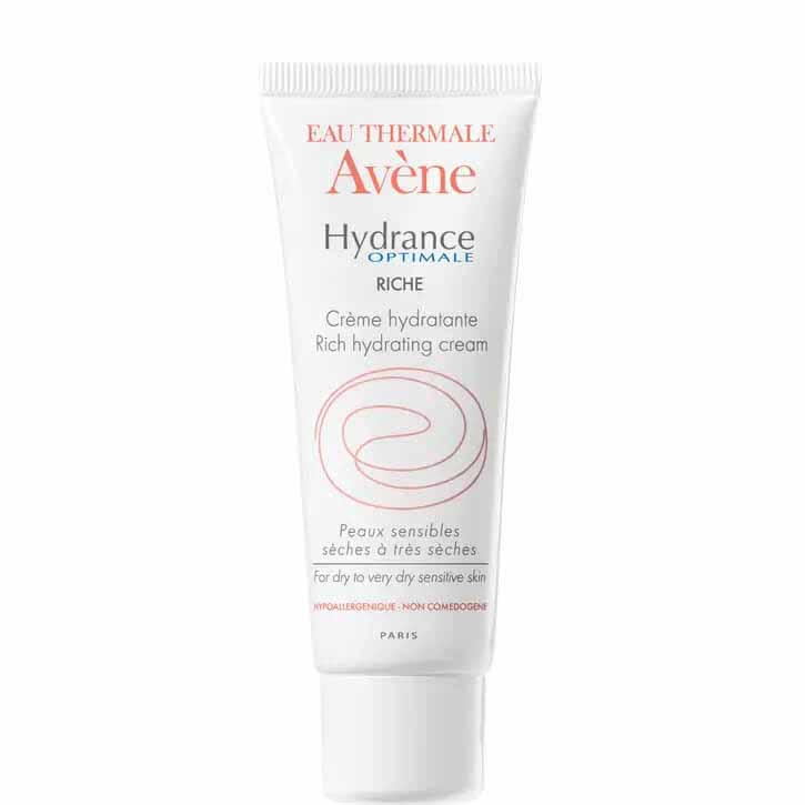 Avène Hydrance Optimale riche 3282779390132