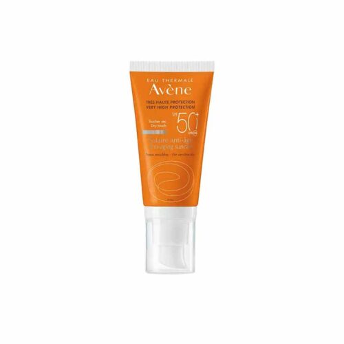 Avène Soins Solaires Αντηλιακή Κρέμα 3282770072655