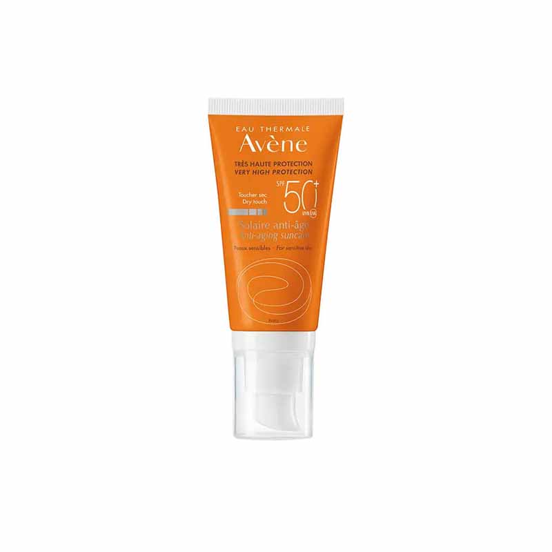 Avène Soins Solaires Αντηλιακή Κρέμα 3282770072655