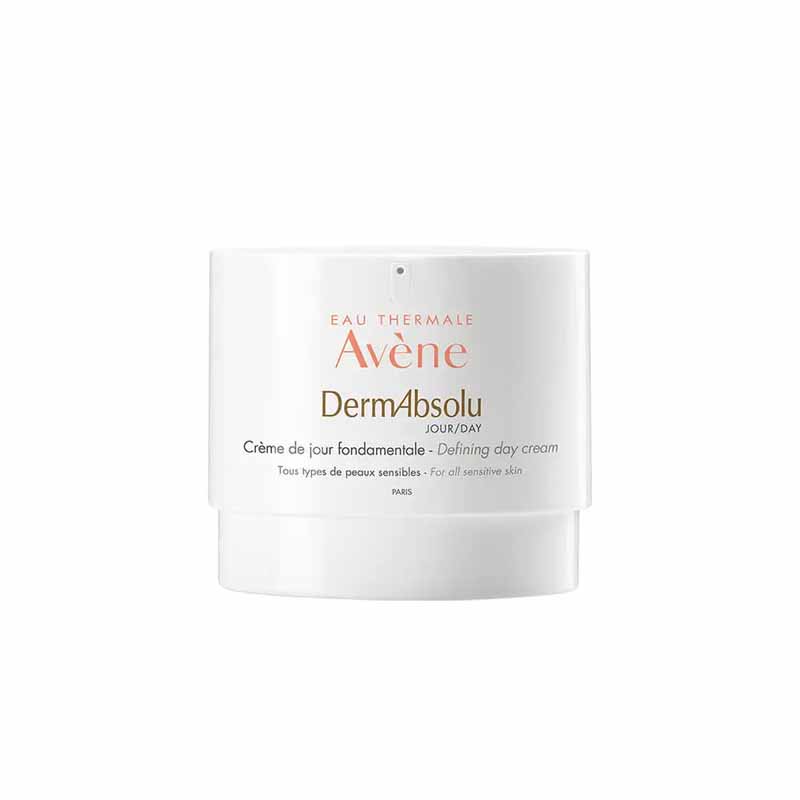 249379 Avene DermAbsolu Βασική Κρέμα Ημέρας 40ml