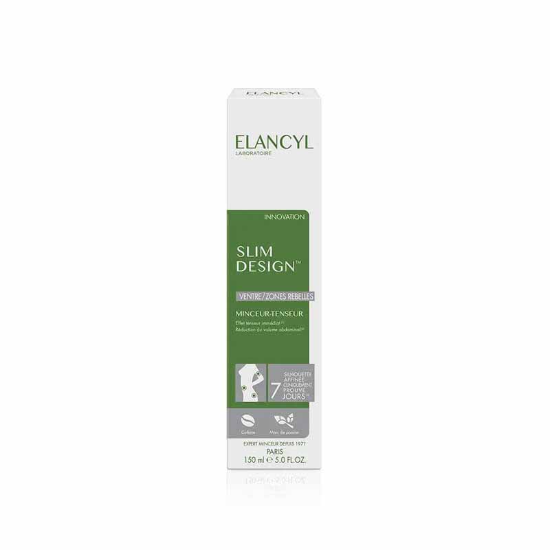 250635 Elancyl Slim Design Minceur Tenseur 150ml Pharmabest 2