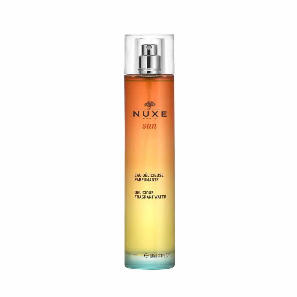 244455 NUXE SUN EAU DE TOILETTE 100ml Pharmabest 1