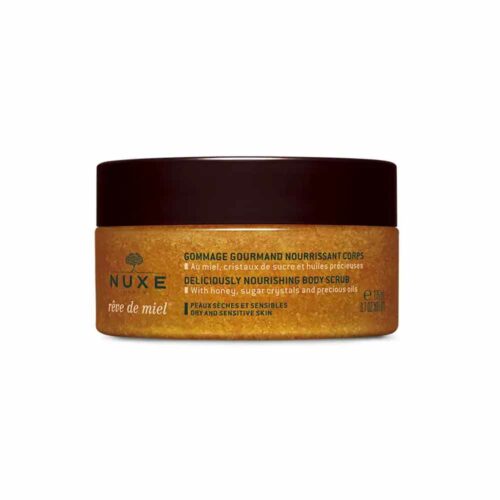 246504 NUXE Reve de Miel Body Scrub 175ml Pharmabest 1