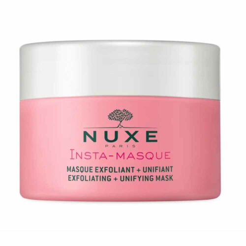 NUXE Face Mask Exfoliating Μάσκα προσώπου για Απολέπιση + Ομοιομορφη όψη 3264680016004