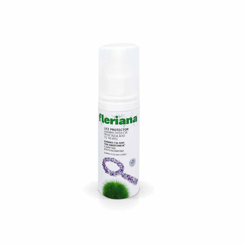 POWER HEALTH FLERIANA LICE PROTECTOR spray 100ml Pharmabest