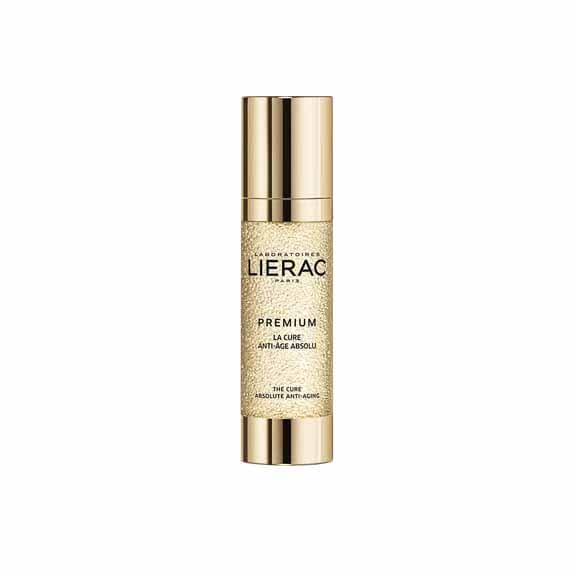 242415 LIERAC PREMIUM LA CURE Απόλυτη Αντιγήρανση 30ml Pharmabest