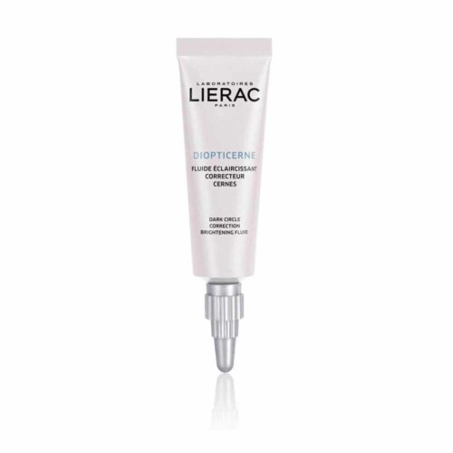 LIERAC DIOPTICERNE Λεπτόρρευστη Κρέμα Φωτεινότητας Για Διόρθωση Των Μαύρων Κύκλων
