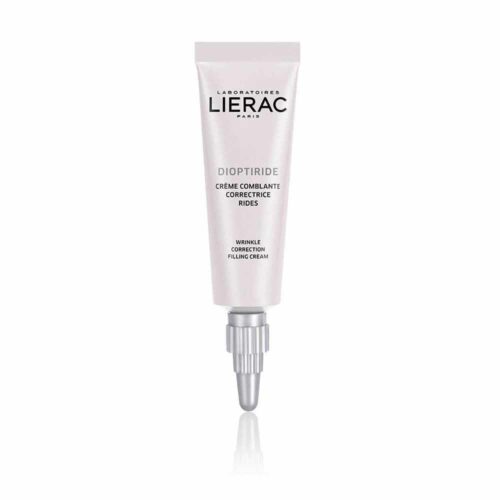 LIERAC DIOPTIRIDE Κρέμα filler Για Διόρθωση Των Ρυτίδων
