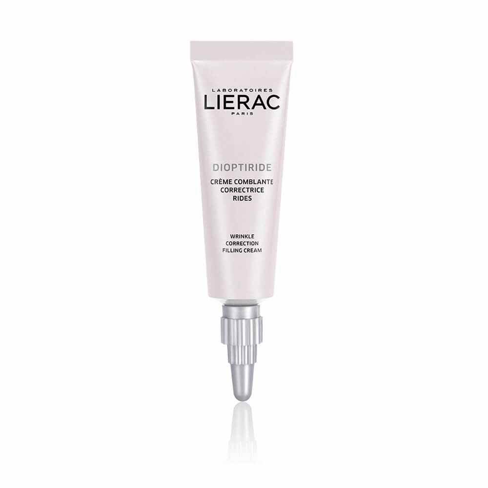 LIERAC DIOPTIRIDE Κρέμα filler Για Διόρθωση Των Ρυτίδων