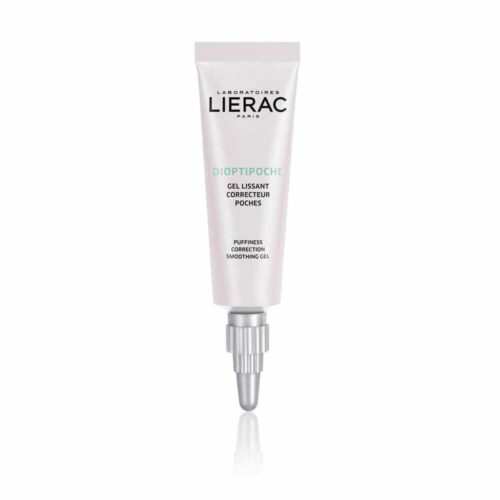 LIERAC DIOPTIPOCHE Gel Λείανσης 3508240002114
