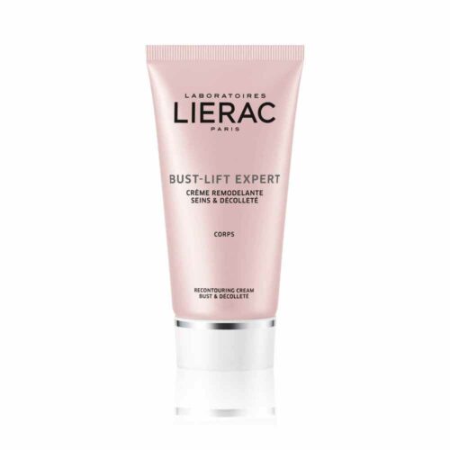 LIERAC BUST-LIFT Αντιγηραντική Κρέμα Γλιπτικής Για Στήθος & Ντεκολτέ 75ml