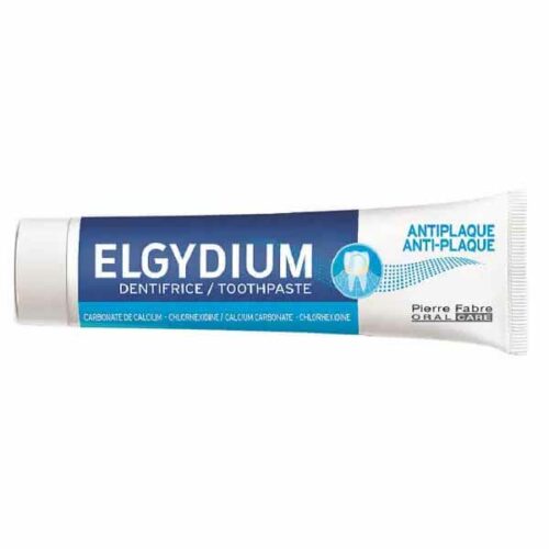 ELGYDIUM Anti-plaque