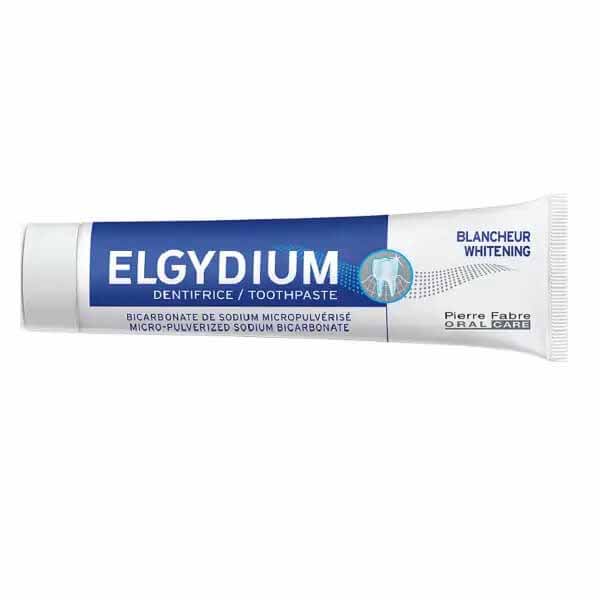 504283 ELGYDIUM Whitening 100ml Pharmabest