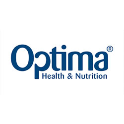 Optima Λογότυπο