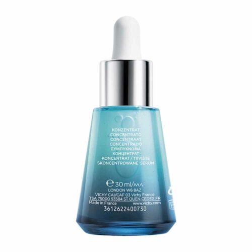 VICHY Mineral 89 Probiotic Fractions Booster Ανάπλασης Επανόρθωσης 30ml 3337875762908 Pharmabest 02