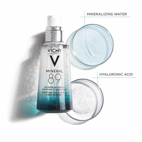 VICHY Mineral 89 Skin Booster 50ml 3337875543248 Pharmabest 3