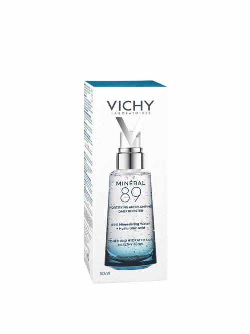 VICHY Mineral 89 Skin Booster 50ml 3337875543248 Pharmabest 7