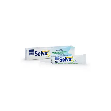 5205152003335 InterMed Selva Gel 12ml Pharmabest