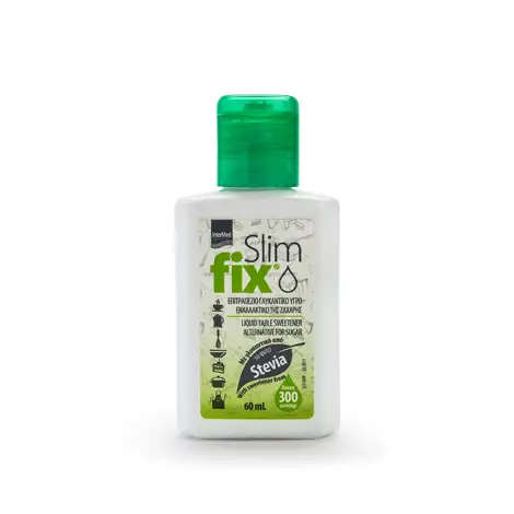 5205152005056 InterMed Slim Fix 60ml Pharmabest