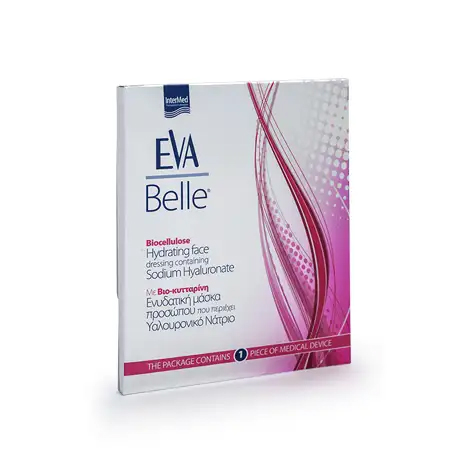 5205152007807 InterMed Eva Belle Biocellulose Pharmabest