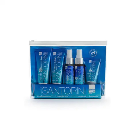 5205152008521 InterMed Luxurious Santorini Kit Pharmabest