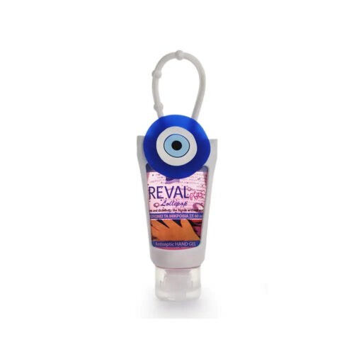 5205152011750 InterMed Reval Plus Lollipop Eye White Case 30ml Pharmabest