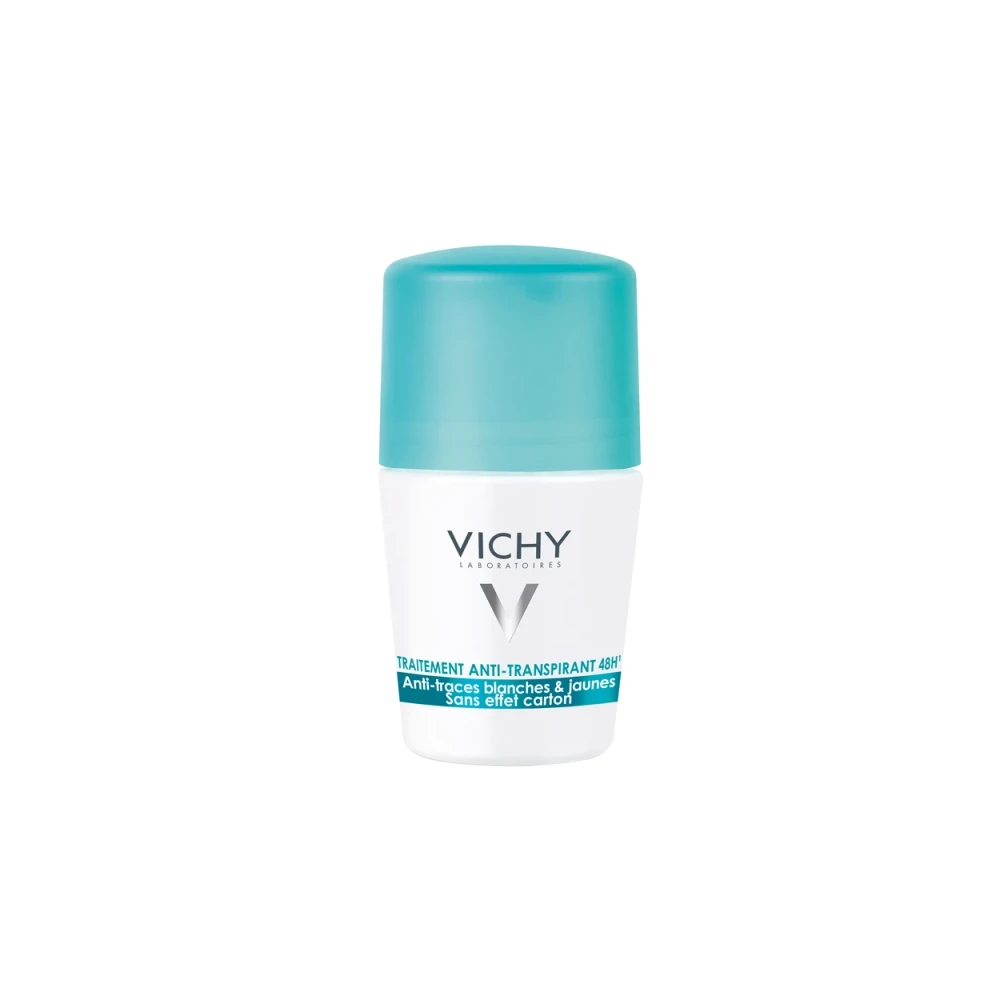 3337871324599 Vichy Deodorant 48h Antimarks RollOn 50ml