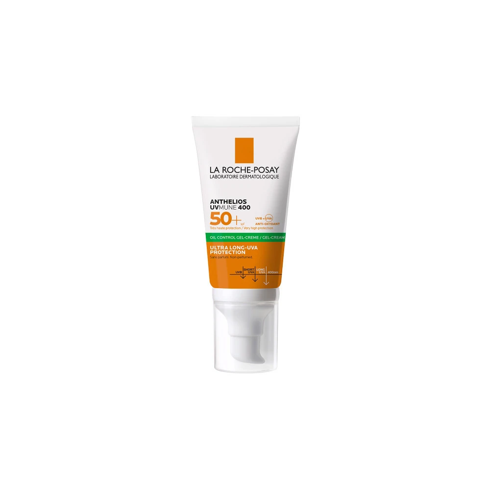 La Roche-Posay Anthelios Dry Touch AP SPF 50+ 50ml