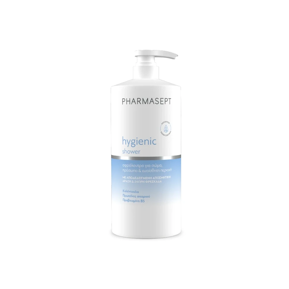 Pharmasept Hygienic Shower 1Lt