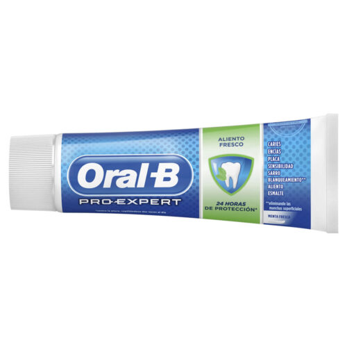 3014260025779 Oral B Pro Expert Fresh Breath Οδοντόκρεμα 75ml Pharmabest 1
