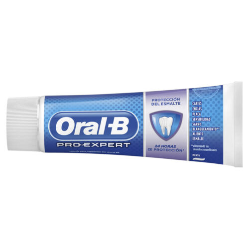4015400810728 Oral B Pro Expert Δυνατό Σμάλτο. Οδοντόκρεμα 75ml Pharmabest 1