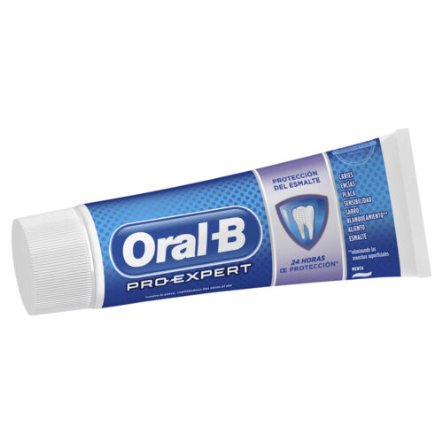 4015400810728 Oral B Pro Expert Δυνατό Σμάλτο. Οδοντόκρεμα 75ml Pharmabest 3