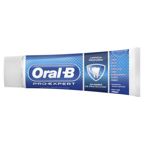 4084500230972 Oral B Pro Expert Βαθύς Καθαρισμός. Oδοντόκρεμα 75ml Pharmabest 1