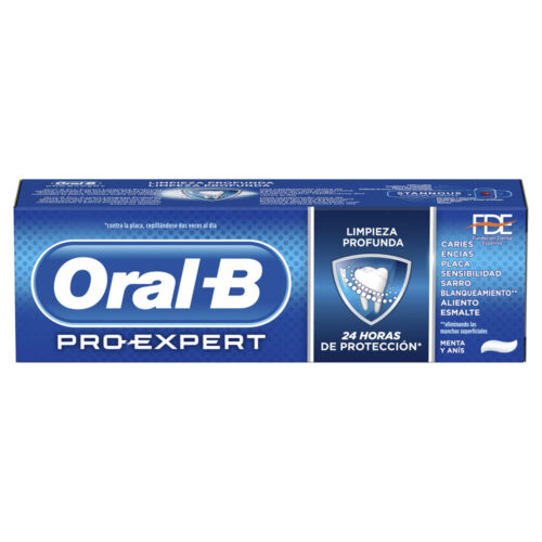 4084500230972 Oral B Pro Expert Βαθύς Καθαρισμός. Oδοντόκρεμα 75ml Pharmabest 2