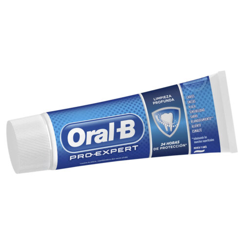 4084500230972 Oral B Pro Expert Βαθύς Καθαρισμός. Oδοντόκρεμα 75ml Pharmabest 3