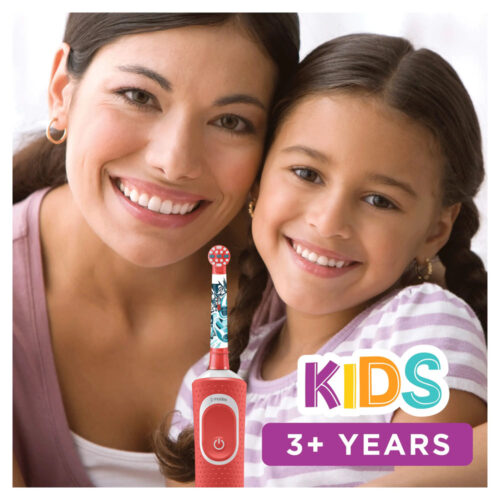 4210201245117 Oral B Kids Star Wars Ηλεκτρική Οδοντόβουρτσα Pharmabest 9